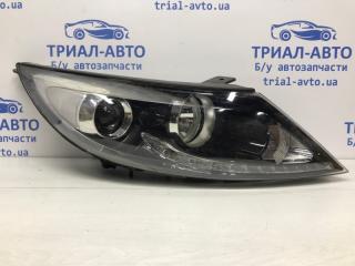 Фара правая Ксенон Kia Sportage 2010-2016