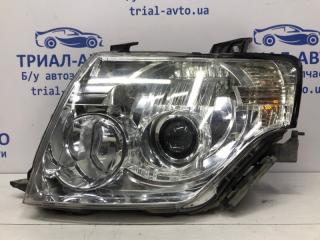 Фара левая Ксенон Mitsubishi Pajero Wagon 2006-2022