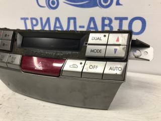Блок управления климат-контролем Subaru Outback BR 2.5 бензин Ej253