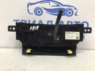 Блок управления климат-контролем Outback 2009-2014 BR 2.5 бензин Ej253