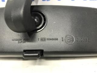 Зеркало салона Outback 2009-2014 BR 2.5 бензин Ej253 Зеркало салона Outback 2009-2014 BR 2.5 бензин Ej253