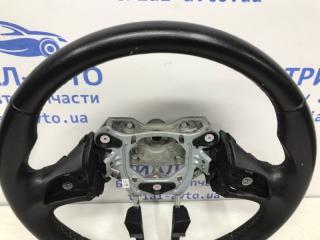 Руль Kia Sportage SL 1.7 diesel D4FD