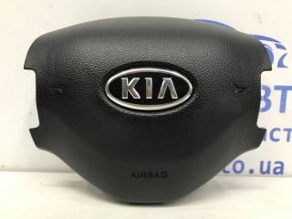 Подушка безопасности в руль Kia Sportage 2010-2016
