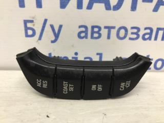 Кнопки руля Mitsubishi Pajero Wagon 2006-2022