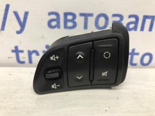 Кнопки руля Kia Sportage 2010-2016