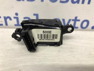 Кнопки руля Sportage 2010-2016 SL 1.7 diesel D4FD