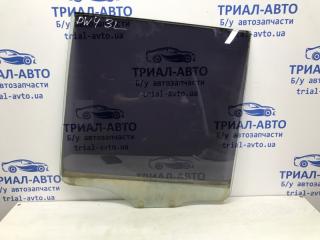 Стекло двери заднее левое Mitsubishi Pajero Wagon 2006-2022