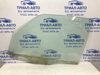 Стекло двери переднее левое Mitsubishi Pajero Wagon 2006-2022