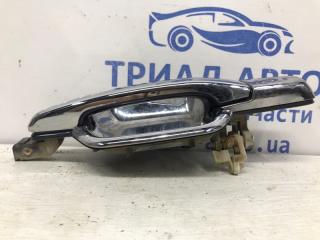 Ручка двери внешняя задняя правая Pajero Wagon 2006-2022 4 3.2 Дизель 4M41