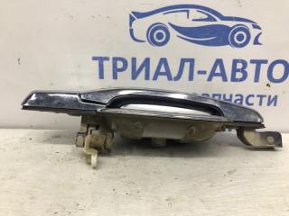 Ручка двери внешняя задняя левая Pajero Wagon 2006-2022 4 3.2 Дизель 4M41