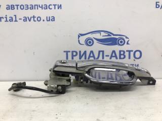 Ручка двери внешняя передняя правая Pajero Wagon 2006-2022 4 3.2 Дизель 4M41