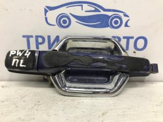 Ручка двери внешняя передняя левая Mitsubishi Pajero Wagon 2006-2022