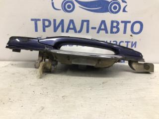 Ручка двери внешняя передняя левая Pajero Wagon 2006-2022 4 3.2 Дизель 4M41 Ручка двери внешняя передняя левая Pajero Wagon 2006-2022 4 3.2 Дизель 4M41