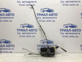 Замок двери передний правый Mitsubishi Pajero Wagon 2006-2022