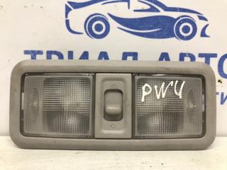 Плафон передний Mitsubishi Pajero Wagon 2006-2022