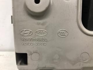 Плафон передний Sportage 2010-2016 SL 1.7 diesel D4FD