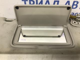 Козырек солнцезащитный правый Infiniti Q50 V37 2.2 diesel OM651