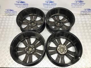 Диски титан комплект R18 Sportage 2010-2016 SL 1.7 diesel D4FD