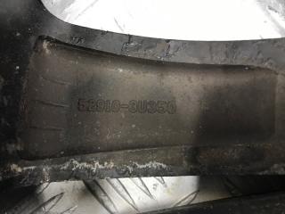 Диски титан комплект R18 Sportage 2010-2016 SL 1.7 diesel D4FD