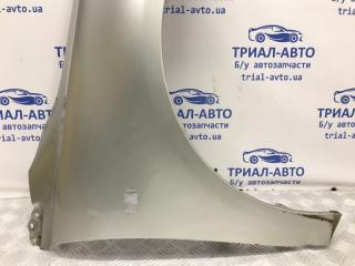 Крыло переднее правое Toyota Avensis T25 1.8 бензин 1ZZFE Крыло переднее правое Toyota Avensis T25 1.8 бензин 1ZZFE
