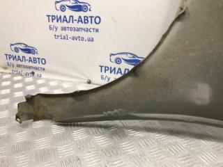 Крыло переднее правое Avensis 2003-2009 T25 1.8 бензин 1ZZFE Крыло переднее правое Avensis 2003-2009 T25 1.8 бензин 1ZZFE