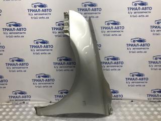 Крыло переднее левое Toyota Avensis 2003-2009
