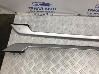 Рейлинги Pajero Wagon 2006-2022 4 3.2 Дизель 4M41 Рейлинги Pajero Wagon 2006-2022 4 3.2 Дизель 4M41