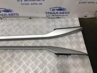 Рейлинги Pajero Wagon 2006-2022 4 3.2 Дизель 4M41 Рейлинги Pajero Wagon 2006-2022 4 3.2 Дизель 4M41