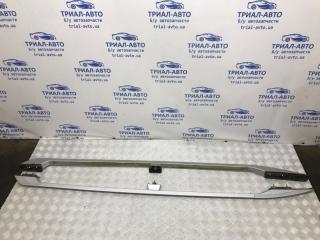 Рейлинги Pajero Wagon 2006-2022 4 3.2 Дизель 4M41 Рейлинги Pajero Wagon 2006-2022 4 3.2 Дизель 4M41