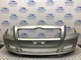Бампер передний Toyota Avensis 2003-2009