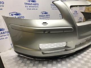 Бампер передний Toyota Avensis T25 1.8 бензин 1ZZFE Бампер передний Toyota Avensis T25 1.8 бензин 1ZZFE