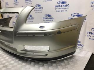 Бампер передний Avensis 2003-2009 T25 1.8 бензин 1ZZFE Бампер передний Avensis 2003-2009 T25 1.8 бензин 1ZZFE
