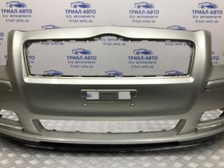 Бампер передний Avensis 2003-2009 T25 1.8 бензин 1ZZFE Бампер передний Avensis 2003-2009 T25 1.8 бензин 1ZZFE