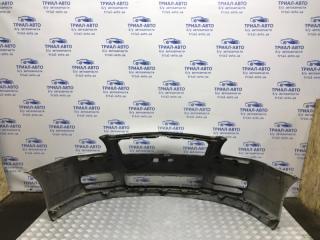 Бампер передний Avensis 2003-2009 T25 1.8 бензин 1ZZFE Бампер передний Avensis 2003-2009 T25 1.8 бензин 1ZZFE