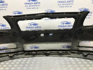 Бампер передний Avensis 2003-2009 T25 1.8 бензин 1ZZFE Бампер передний Avensis 2003-2009 T25 1.8 бензин 1ZZFE