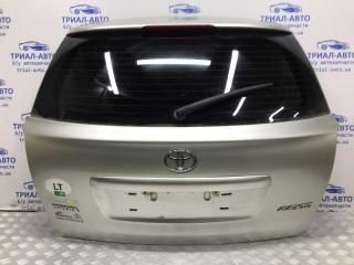 Крышка багажника Toyota Avensis 2003-2009