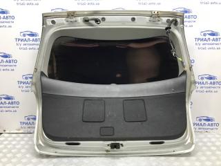 Крышка багажника Avensis 2003-2009 T25 1.8 бензин 1ZZFE