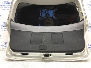 Крышка багажника Avensis 2003-2009 T25 1.8 бензин 1ZZFE