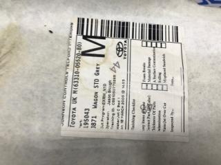 Потолок Avensis 2003-2009 T25 1.8 бензин 1ZZFE