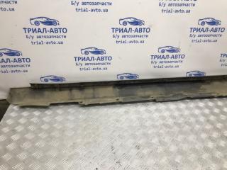 Накладка порога внешняя левая Avensis 2003-2009 T25 1.8 бензин 1ZZFE Накладка порога внешняя левая Avensis 2003-2009 T25 1.8 бензин 1ZZFE
