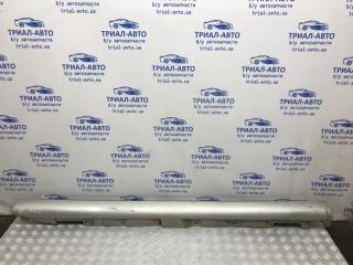 Накладка порога внешняя правая Toyota Avensis 2003-2009