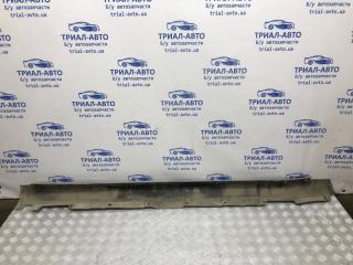 Накладка порога внешняя правая Avensis 2002-2010 T25 1.8 бензин 1ZZFE Накладка порога внешняя правая Avensis 2002-2010 T25 1.8 бензин 1ZZFE
