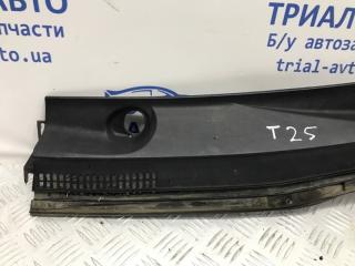 Дефлектор дворников левый Avensis 2003-2009 T25 1.8 бензин 1ZZFE