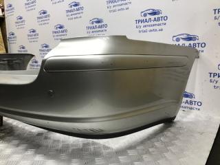 Бампер задний Avensis 2003-2009 T25 1.8 бензин 1ZZFE Бампер задний Avensis 2003-2009 T25 1.8 бензин 1ZZFE