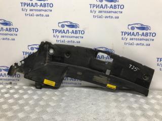 Накладка передней панели Toyota Avensis 2003-2009
