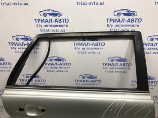 Дверь задняя правая Avensis 2003-2009 T25 1.8 бензин 1ZZFE