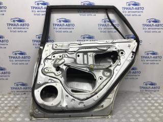 Дверь задняя правая Avensis 2003-2009 T25 1.8 бензин 1ZZFE