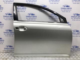 Дверь передняя правая Toyota Avensis 2003-2009