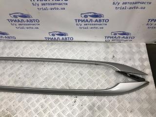Рейлинги Avensis 2003-2009 T25 1.8 бензин 1ZZFE Рейлинги Avensis 2003-2009 T25 1.8 бензин 1ZZFE