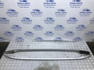 Рейлинги Avensis 2003-2009 T25 1.8 бензин 1ZZFE Рейлинги Avensis 2003-2009 T25 1.8 бензин 1ZZFE